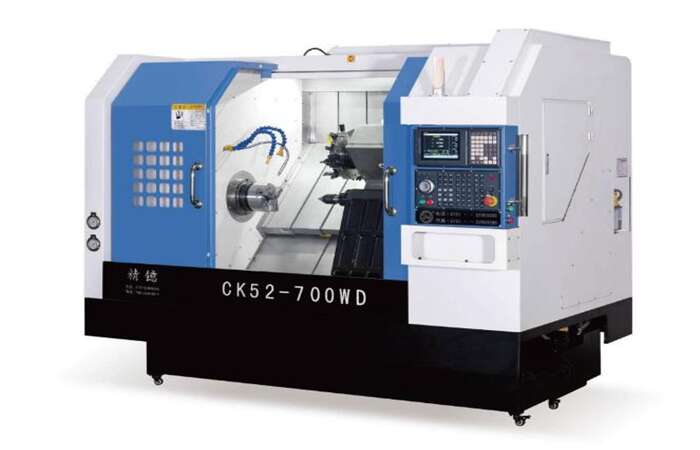 台前县回收CNC